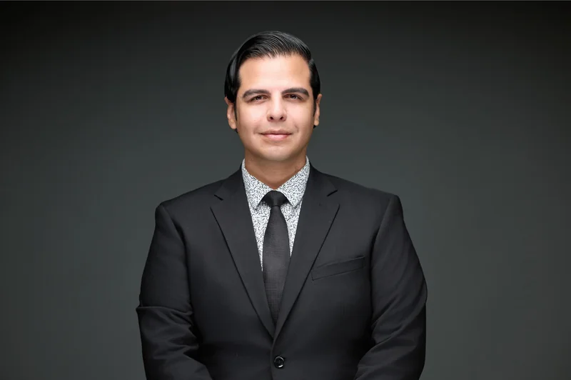 José Cipriani — Director de Ventas, Cervera Real Estate