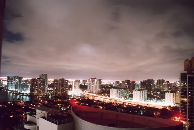 Aventura, Miami
