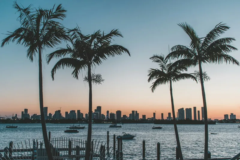 Brickell, Miami