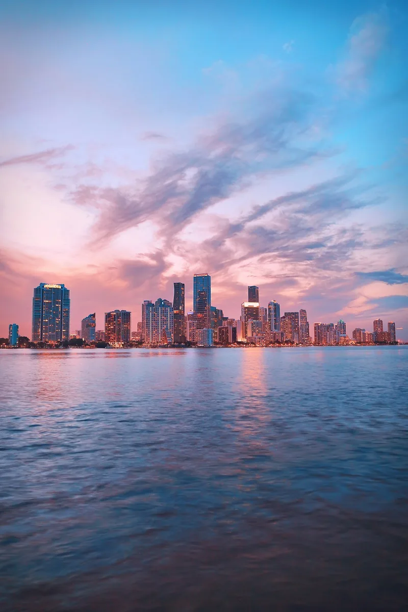 Edgewater, Miami