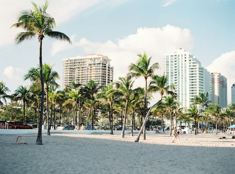 Miami Beach, Miami