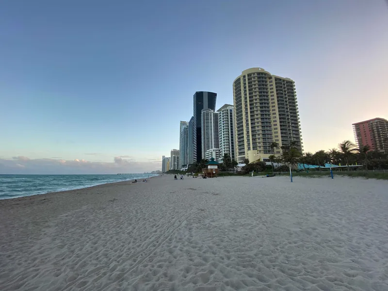 Sunny Isles, Miami